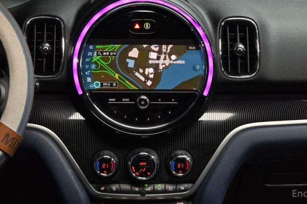 2023 Mini Countryman с пробегом 27 957 км