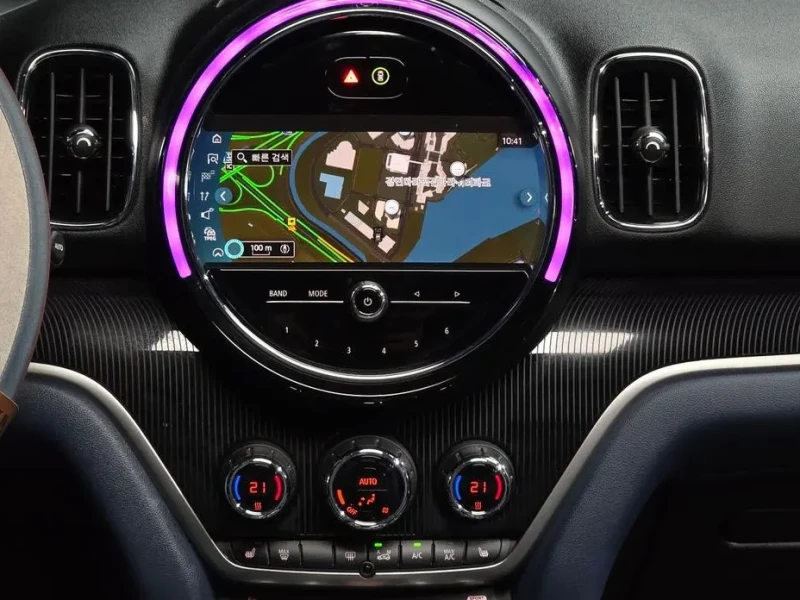 2023 Mini Countryman с пробегом 27 957 км