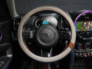 2023 Mini Countryman с пробегом 27 957 км