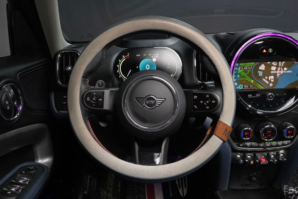 2023 Mini Countryman с пробегом 27 957 км