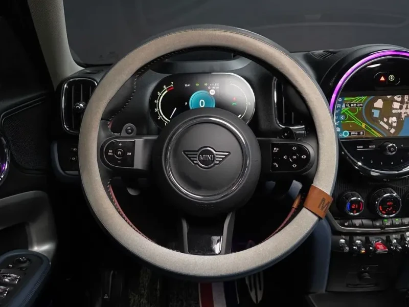 2023 Mini Countryman с пробегом 27 957 км