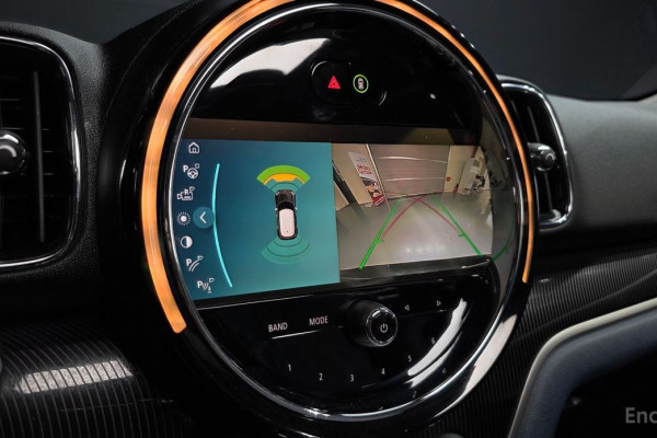 2023 Mini Countryman с пробегом 27 957 км