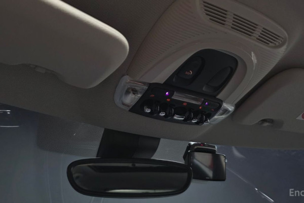 2023 Mini Countryman с пробегом 27 957 км