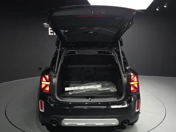 2023 Mini Countryman с пробегом 27 957 км