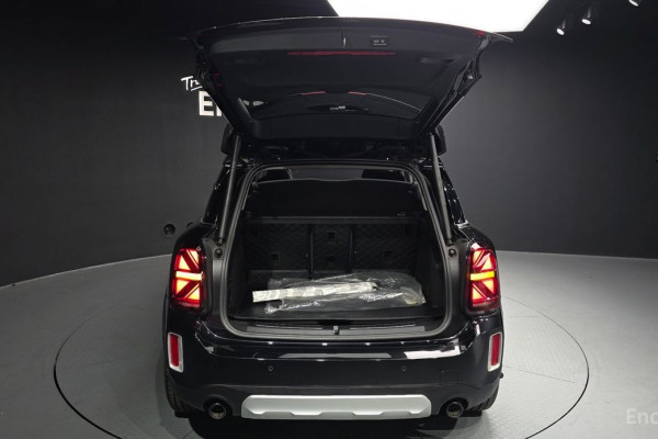 2023 Mini Countryman с пробегом 27 957 км