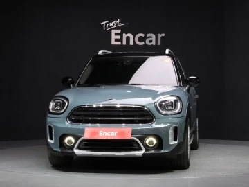 2023 Mini Countryman с пробегом 40 988 км