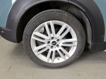 2023 Mini Countryman с пробегом 40 988 км