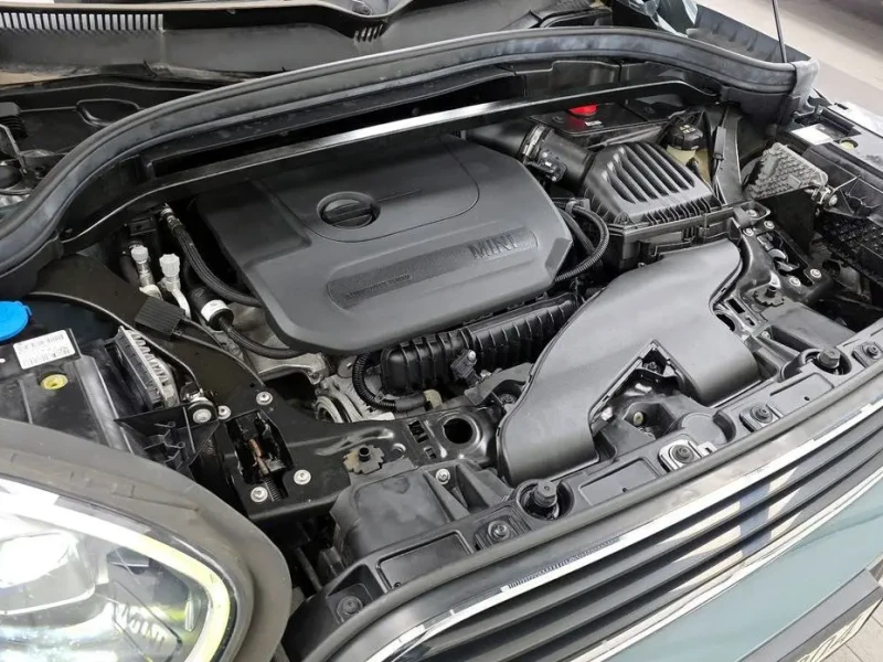 2023 Mini Countryman с пробегом 40 988 км