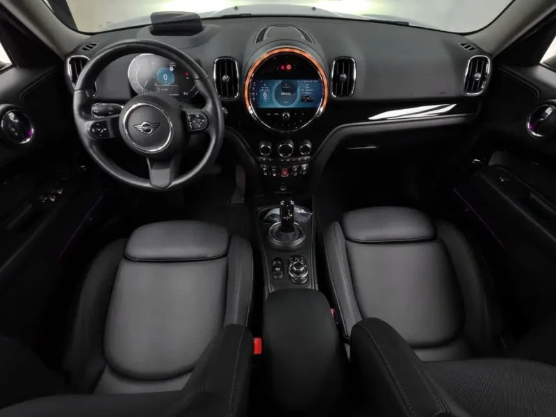2023 Mini Countryman с пробегом 40 988 км