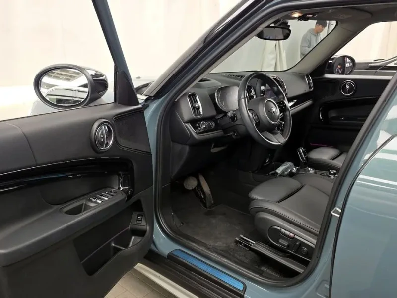 2023 Mini Countryman с пробегом 40 988 км