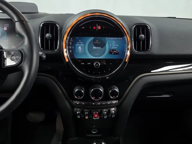 2023 Mini Countryman с пробегом 40 988 км