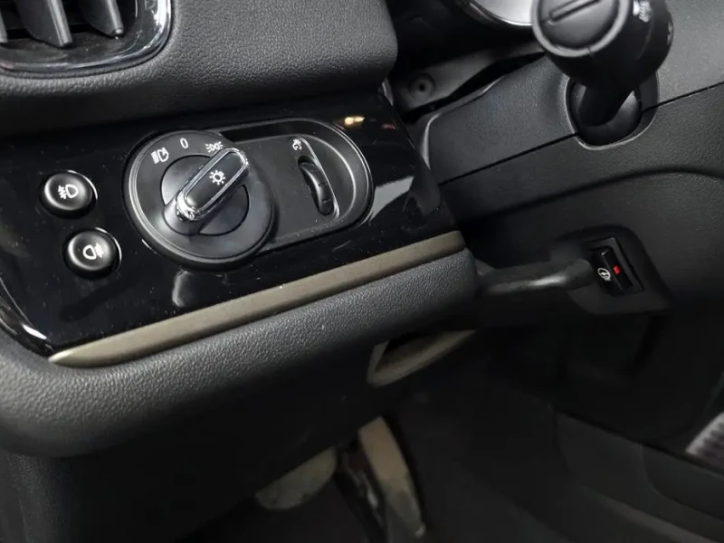 2023 Mini Countryman с пробегом 40 988 км