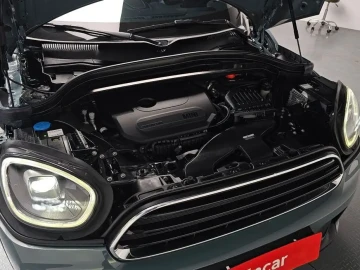 2022 Mini Countryman с пробегом 55 052 км