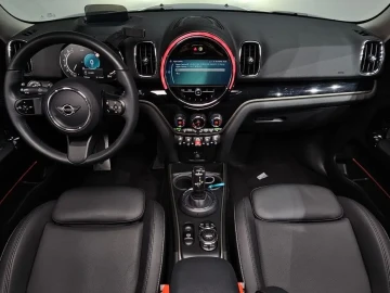 2022 Mini Countryman с пробегом 55 052 км