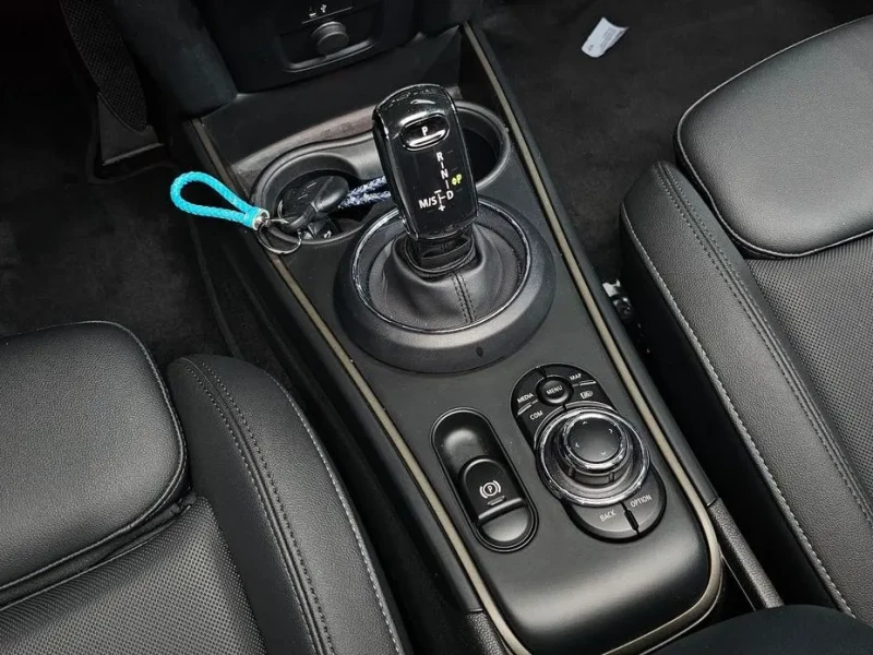 2022 Mini Countryman с пробегом 55 052 км