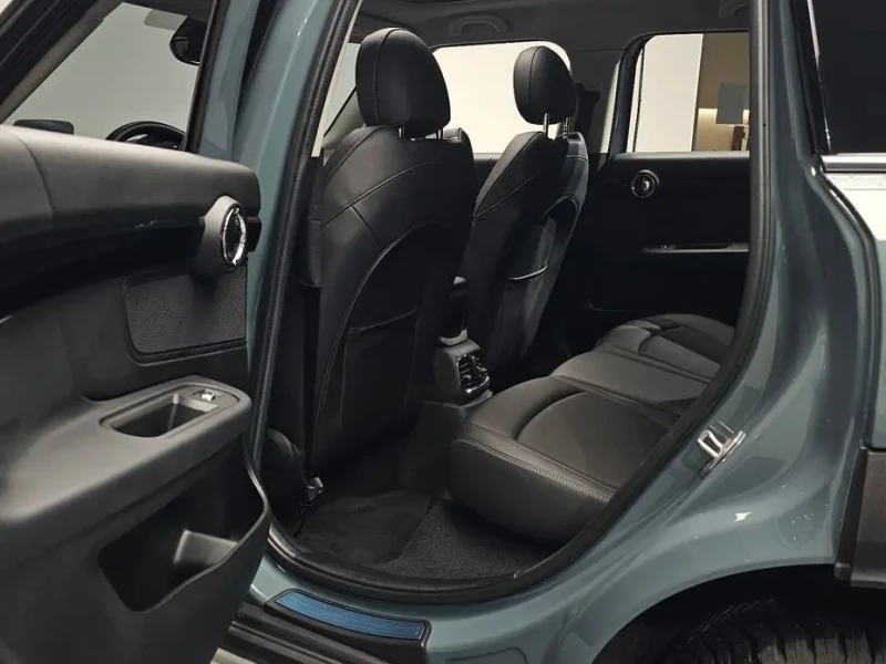 2022 Mini Countryman с пробегом 55 052 км