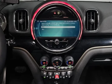 2022 Mini Countryman с пробегом 55 052 км