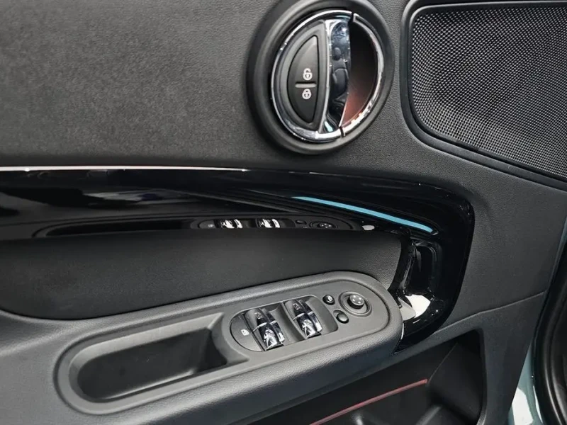 2022 Mini Countryman с пробегом 55 052 км