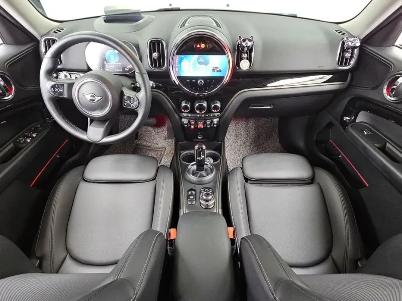2023 Mini Countryman с пробегом 27 282 км