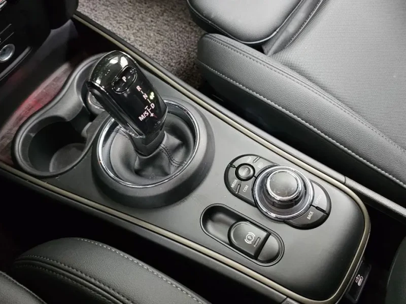 2023 Mini Countryman с пробегом 27 282 км
