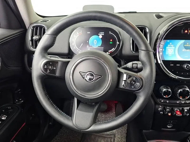 2023 Mini Countryman с пробегом 27 282 км