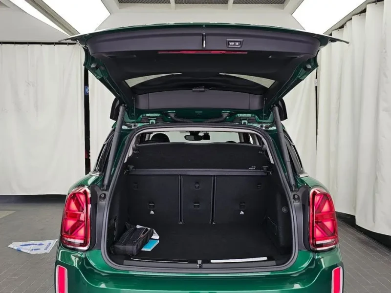 2023 Mini Countryman с пробегом 27 282 км