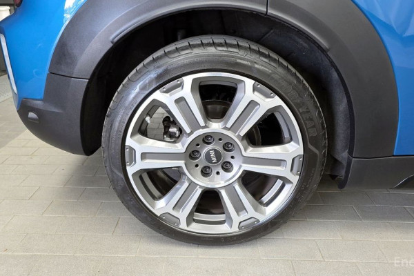 2022 Mini Countryman с пробегом 22 399 км