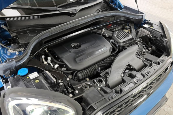 2022 Mini Countryman с пробегом 22 399 км