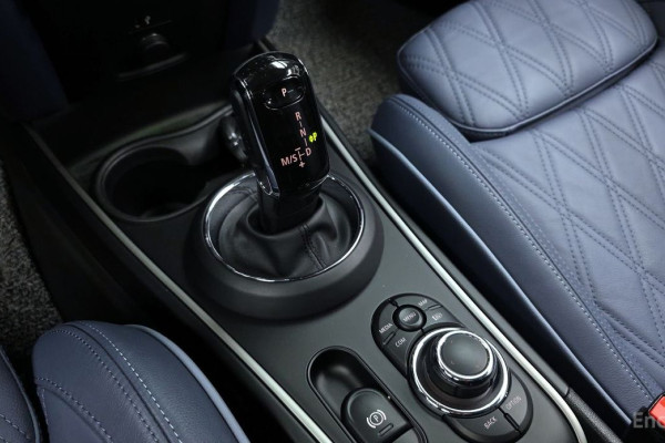 2022 Mini Countryman с пробегом 22 399 км