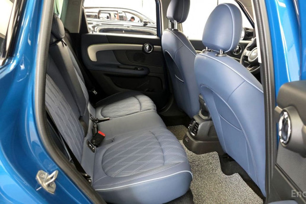 2022 Mini Countryman с пробегом 22 399 км