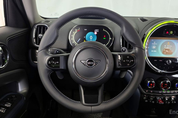 2022 Mini Countryman с пробегом 22 399 км