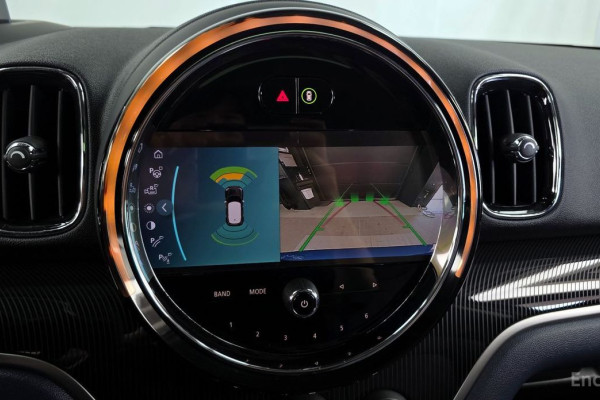 2022 Mini Countryman с пробегом 22 399 км