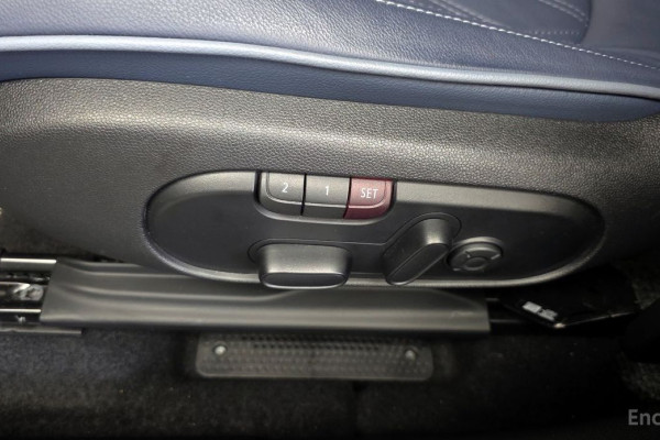 2022 Mini Countryman с пробегом 22 399 км