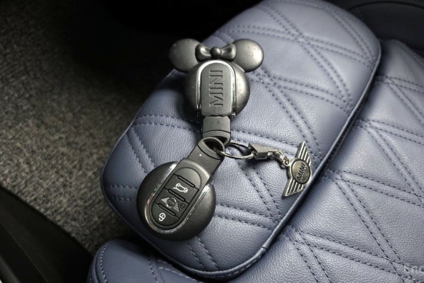 2022 Mini Countryman с пробегом 22 399 км