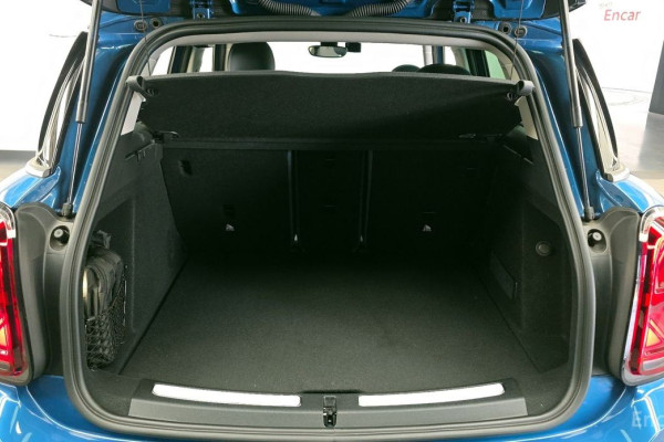 2022 Mini Countryman с пробегом 22 399 км