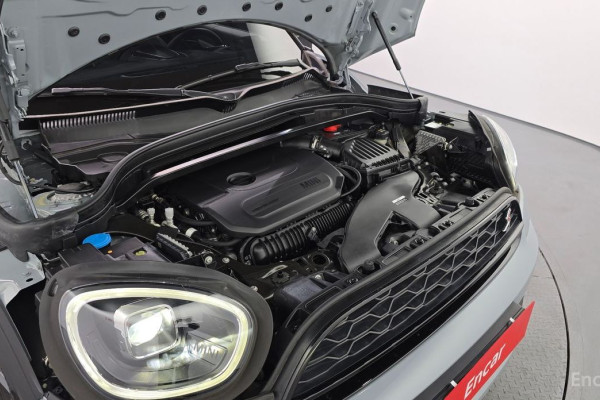 2022 Mini Countryman с пробегом 44 890 км