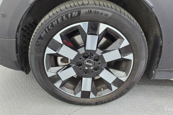 2022 Mini Countryman с пробегом 44 890 км