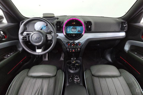 2022 Mini Countryman с пробегом 44 890 км