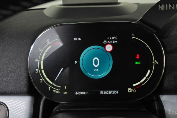 2022 Mini Countryman с пробегом 44 890 км