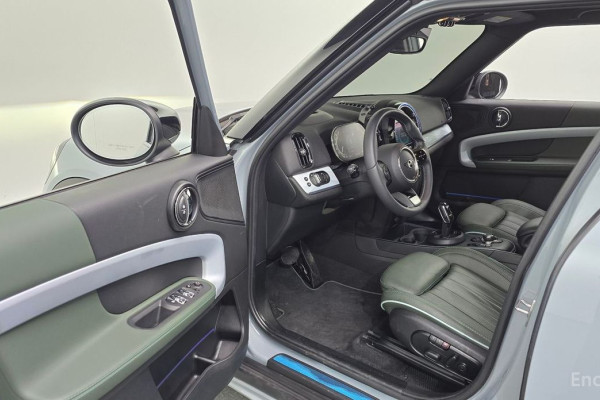 2022 Mini Countryman с пробегом 44 890 км