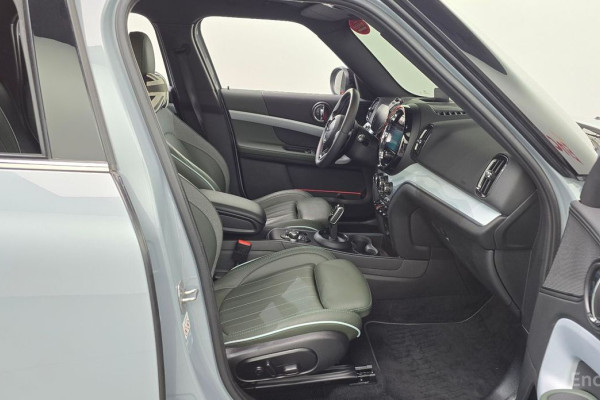 2022 Mini Countryman с пробегом 44 890 км