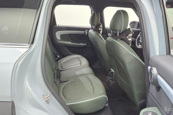 2022 Mini Countryman с пробегом 44 890 км