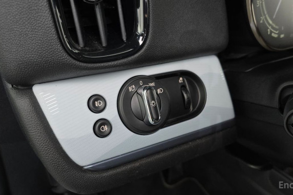 2022 Mini Countryman с пробегом 44 890 км