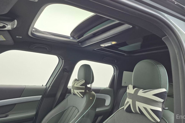 2022 Mini Countryman с пробегом 44 890 км