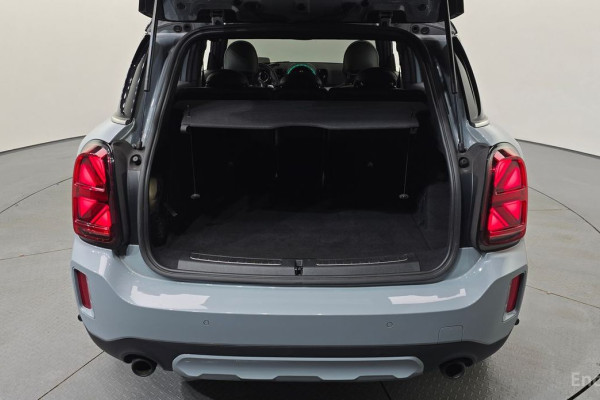 2022 Mini Countryman с пробегом 44 890 км