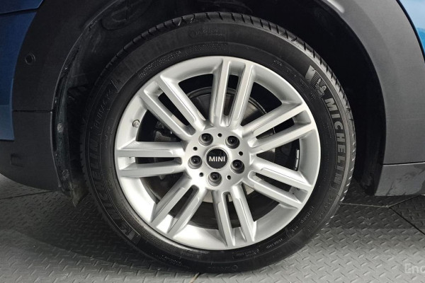 2023 Mini Countryman с пробегом 59 881 км