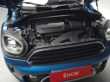 2023 Mini Countryman с пробегом 59 881 км