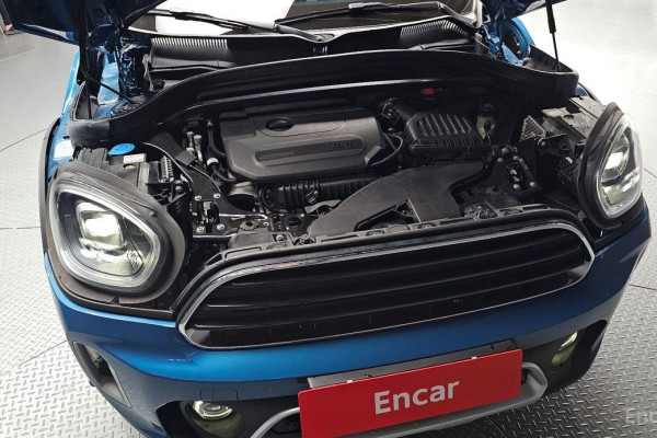 2023 Mini Countryman с пробегом 59 881 км