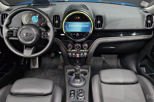 2023 Mini Countryman с пробегом 59 881 км