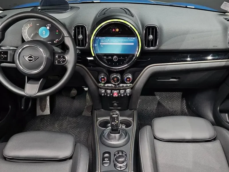 2023 Mini Countryman с пробегом 59 881 км
